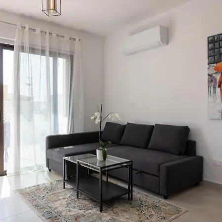 Dom wakacyjny Townhouse Luise - Sunny Escape In Coral Bay *