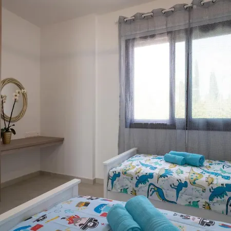 Townhouse Luise - Sunny Escape In Coral Bay * Peja