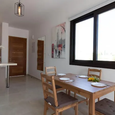 Townhouse Luise - Sunny Escape In Coral Bay Dom wakacyjny *