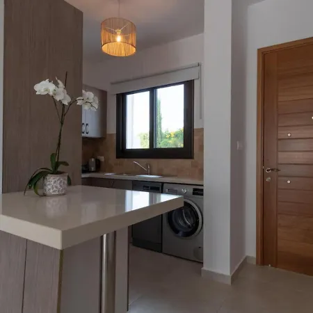 Dom wakacyjny Townhouse Luise - Sunny Escape In Coral Bay *