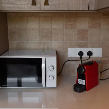 Townhouse Luise - Sunny Escape In Coral Bay Dom wakacyjny *