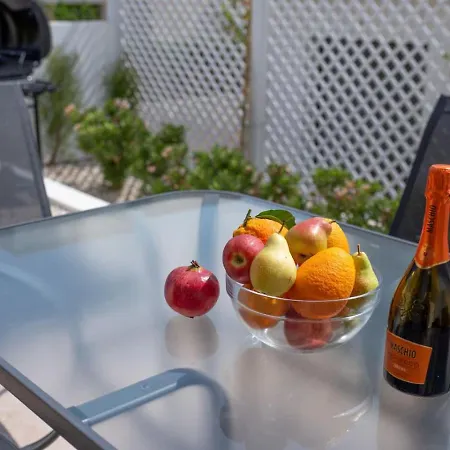 Townhouse Luise - Sunny Escape In Coral Bay * Peja