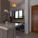 בית נופש Townhouse Luise - Sunny Escape In Coral Bay *