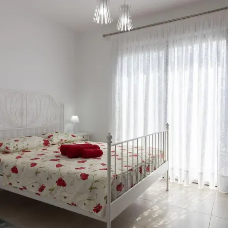 Townhouse Luise - Sunny Escape In Coral Bay