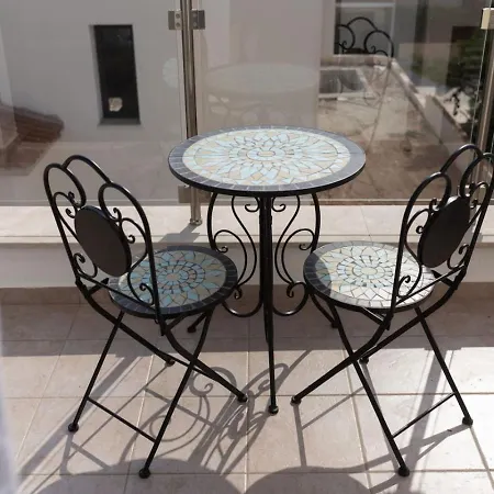 Lusia Holiday home Peyia