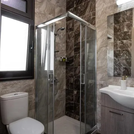 Townhouse Luise - Sunny Escape In Coral Bay *