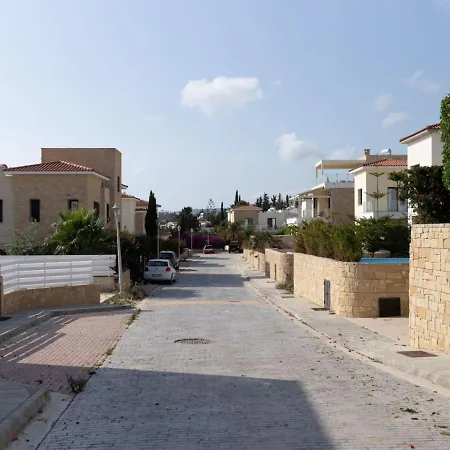 Townhouse Luise - Sunny Escape In Coral Bay Nyaraló