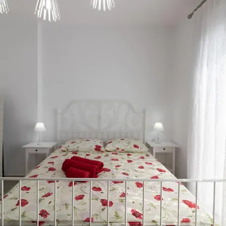 Townhouse Luise - Sunny Escape In Coral Bay Péjia