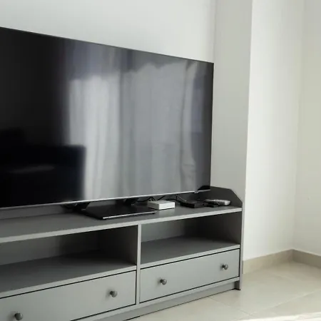 Townhouse Luise - Sunny Escape In Coral Bay Nyaraló Péjia