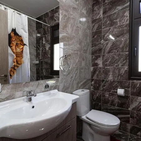 Townhouse Luise - Sunny Escape In Coral Bay