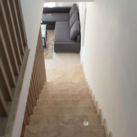 Nyaraló Townhouse Luise - Sunny Escape In Coral Bay