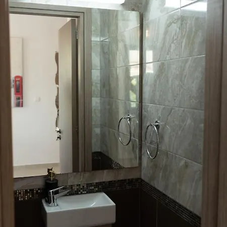 Townhouse Luise - Sunny Escape In Coral Bay Nyaraló