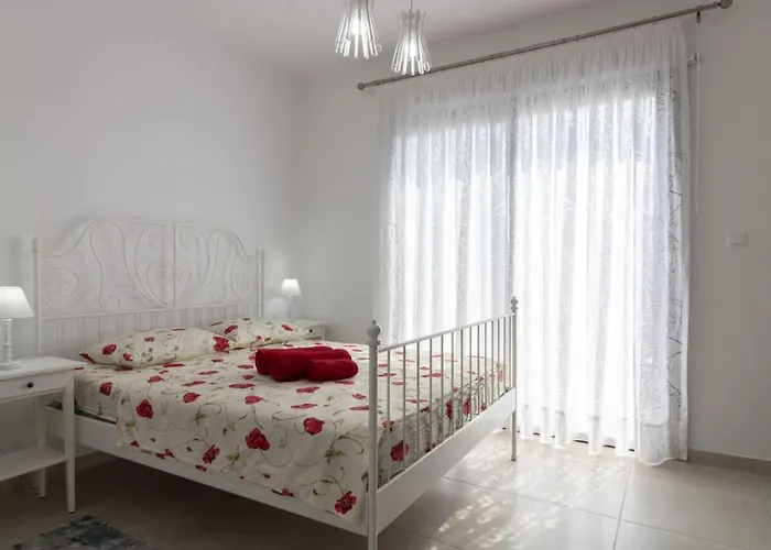 Townhouse Luise - Sunny Escape In Coral Bay