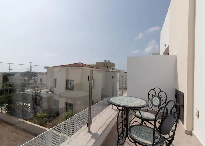 Casa vacanze Townhouse Luise - Sunny Escape In Coral Bay *