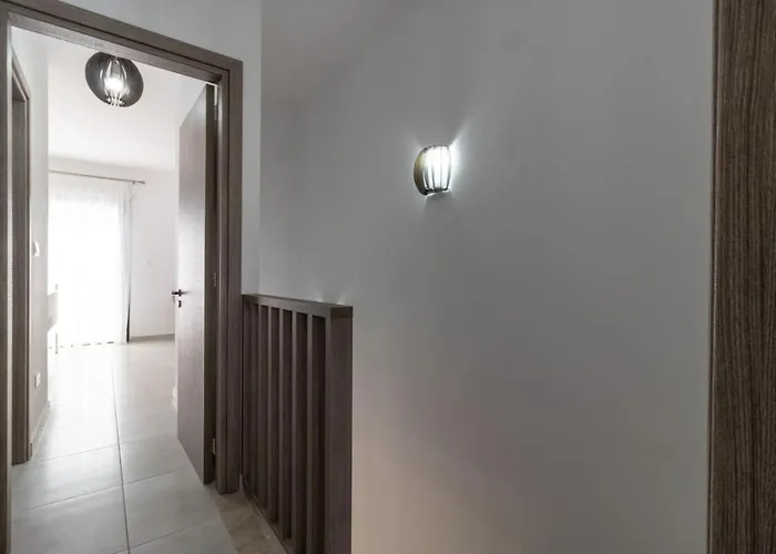 Casa vacanze Townhouse Luise - Sunny Escape In Coral Bay