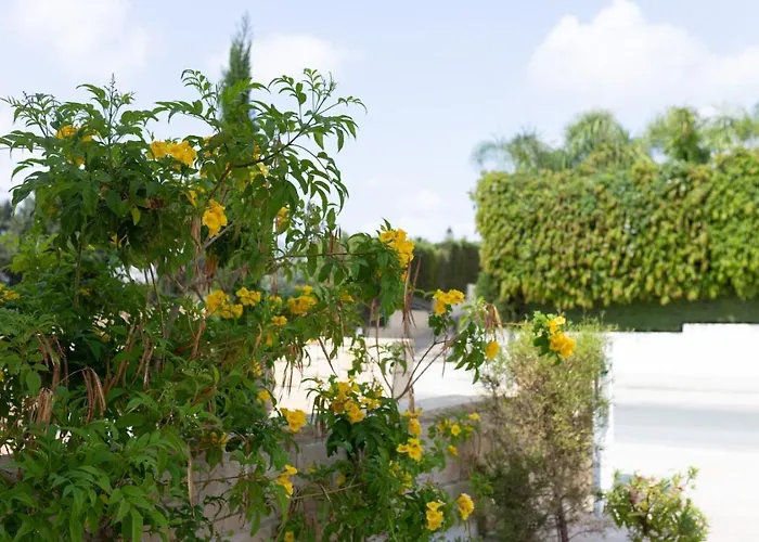 Casa vacanze Townhouse Luise - Sunny Escape In Coral Bay *