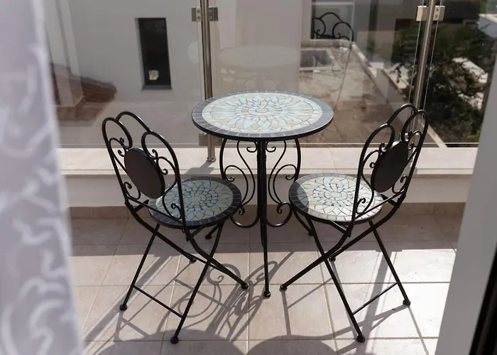 Townhouse Luise - Sunny Escape In Coral Bay Casa vacanze Peyia