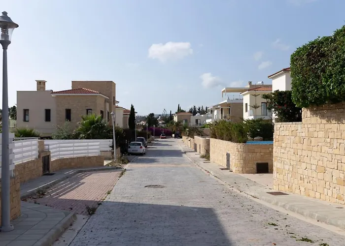 Townhouse Luise - Sunny Escape In Coral Bay Casa vacanze