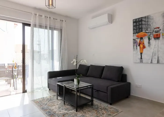 Casa vacanze Townhouse Luise - Sunny Escape In Coral Bay *