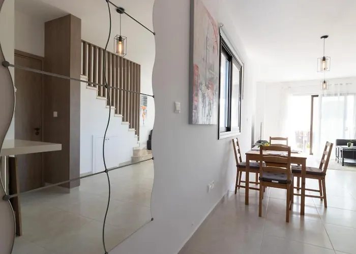 Casa vacanze Townhouse Luise - Sunny Escape In Coral Bay