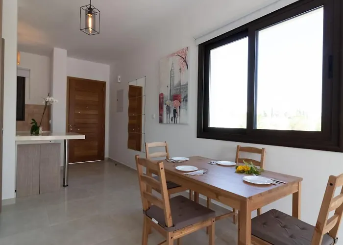 Townhouse Luise - Sunny Escape In Coral Bay Casa vacanze *