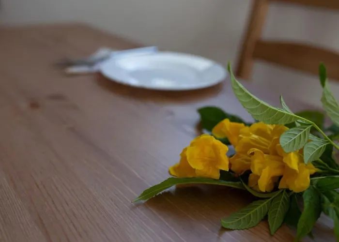 Casa vacanze Townhouse Luise - Sunny Escape In Coral Bay Peyia