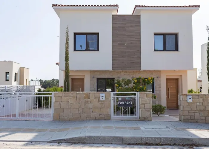 Casa vacanze Townhouse Luise - Sunny Escape In Coral Bay *