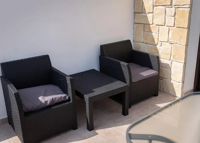 Townhouse Luise - Sunny Escape In Coral Bay Casa vacanze Peyia