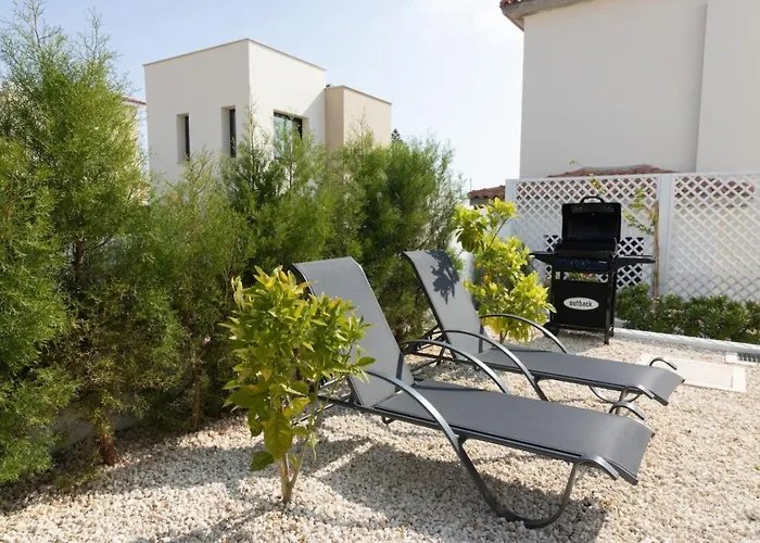 Casa vacanze Townhouse Luise - Sunny Escape In Coral Bay Peyia