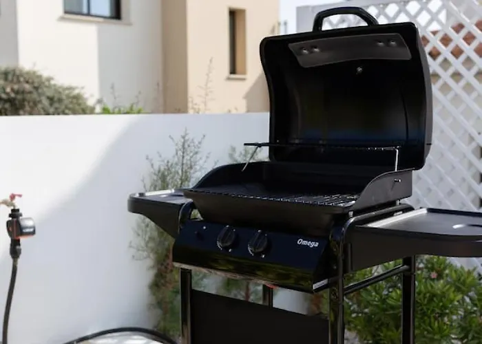 Casa vacanze Townhouse Luise - Sunny Escape In Coral Bay